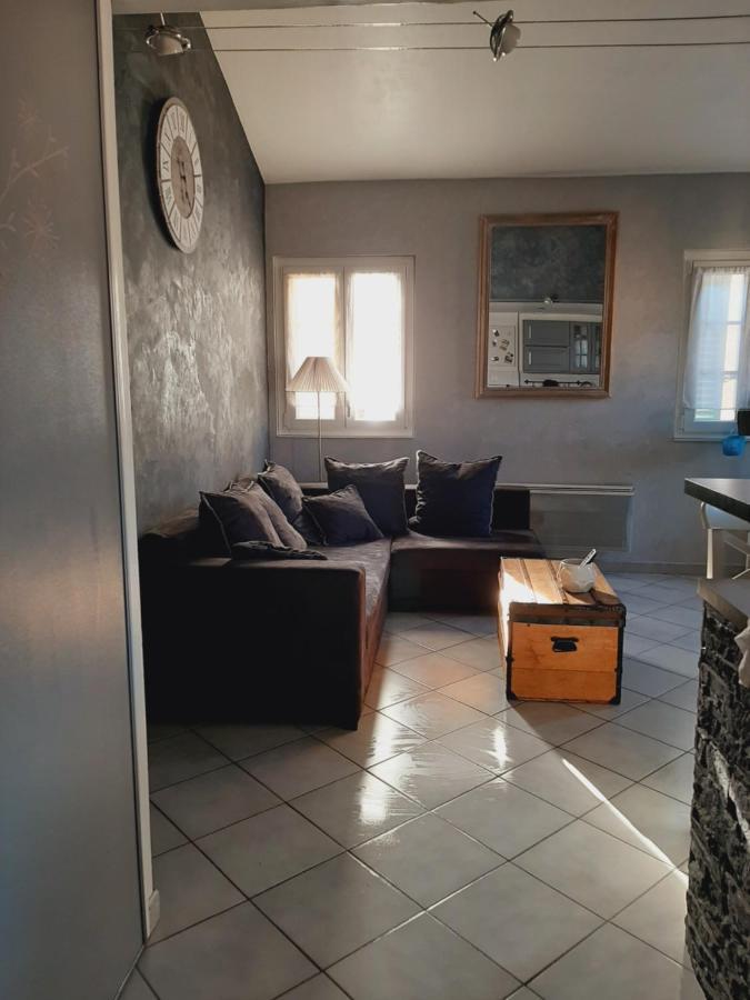 T2 Centre Ville Vue Faron 40M2 En Zone Pietonne 4Eme Etage Toulon Buitenkant foto