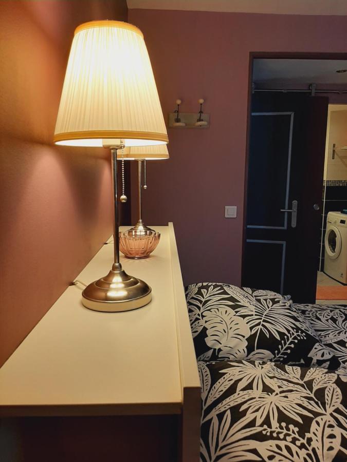 T2 Centre Ville Vue Faron 40M2 En Zone Pietonne 4Eme Etage Toulon Buitenkant foto