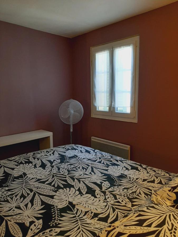 T2 Centre Ville Vue Faron 40M2 En Zone Pietonne 4Eme Etage Toulon Buitenkant foto